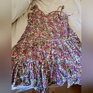 Wild Fable dress from Target
